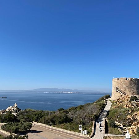 La Casa Dei Nodi - Santa Teresa Di Gallura Екстер'єр фото
