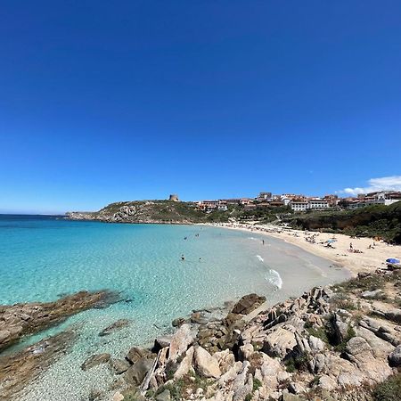 La Casa Dei Nodi - Santa Teresa Di Gallura Екстер'єр фото