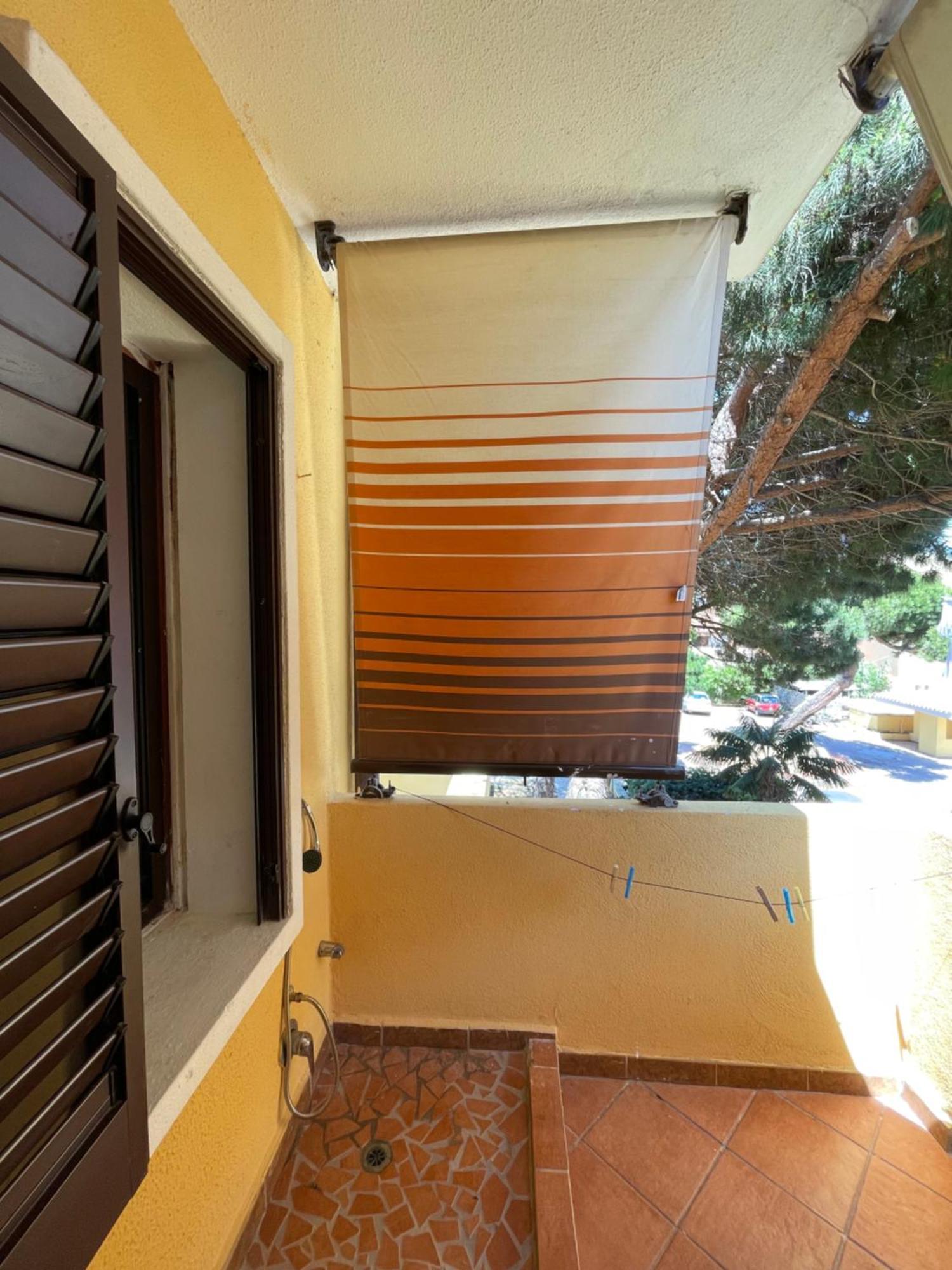 La Casa Dei Nodi - Santa Teresa Di Gallura Екстер'єр фото