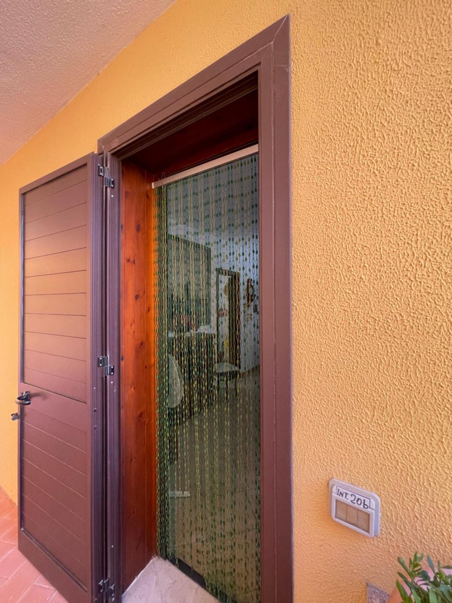 La Casa Dei Nodi - Santa Teresa Di Gallura Екстер'єр фото