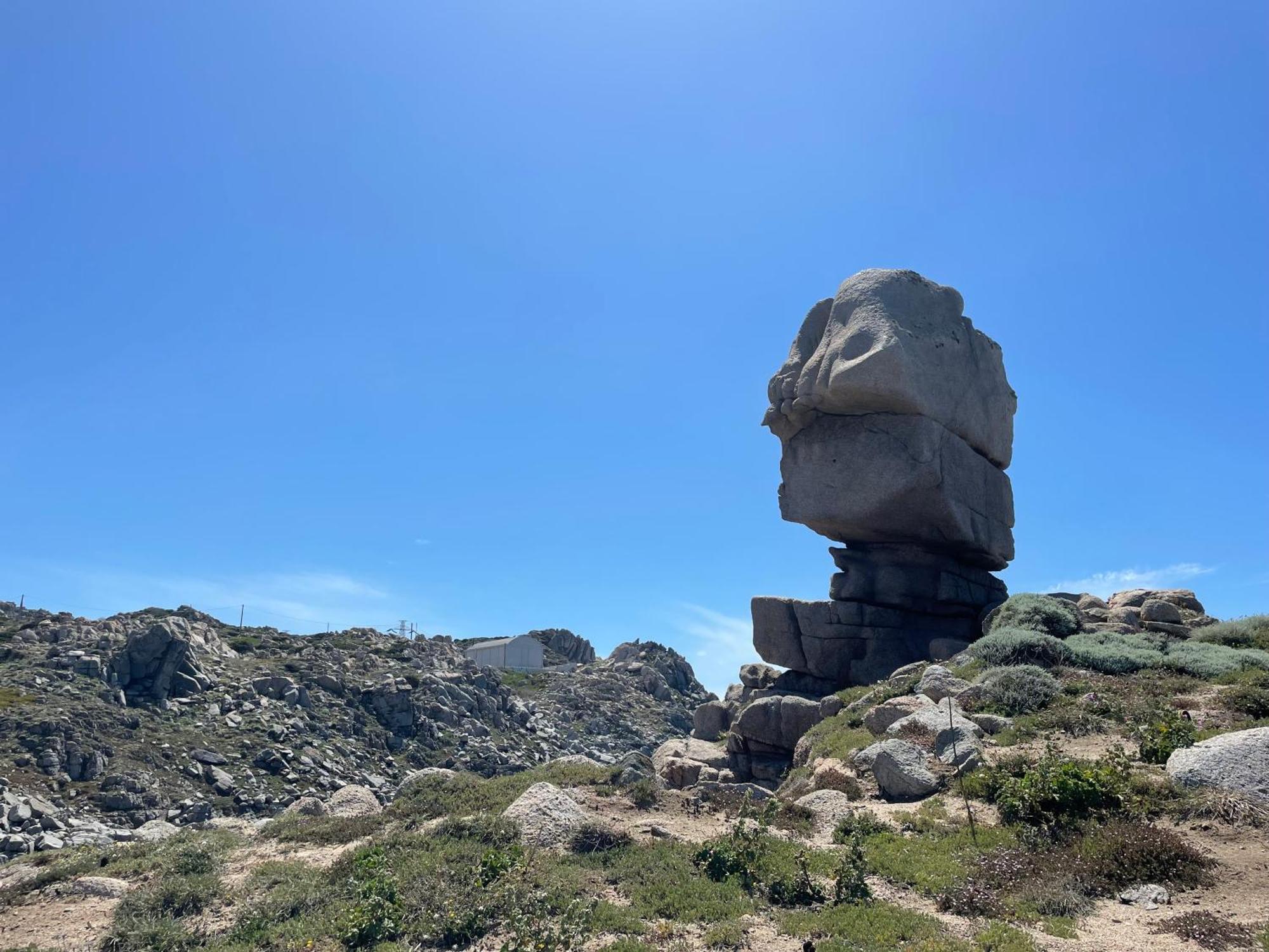 La Casa Dei Nodi - Santa Teresa Di Gallura Екстер'єр фото